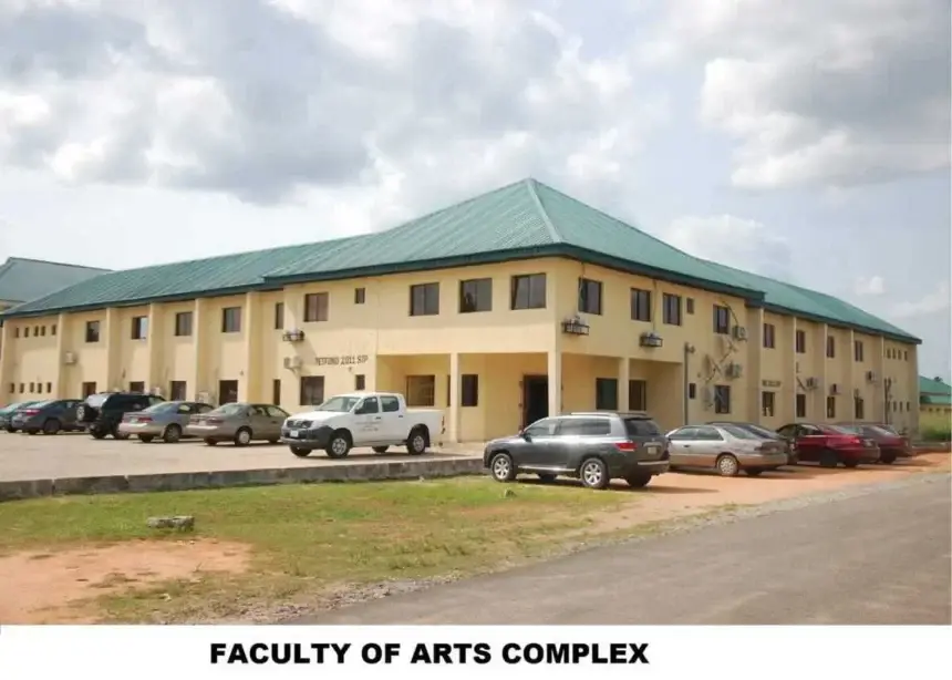 Best Arts Courses to Study in DELSU