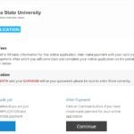 Delsu online application