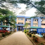 Delta State University College of Medicine, Abraka Campus - MBBS Program