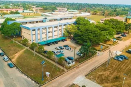 DELSU Pre-degree Admission