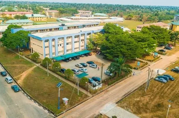 DELSU Pre-degree Admission