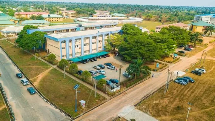 DELSU Pre-degree Admission